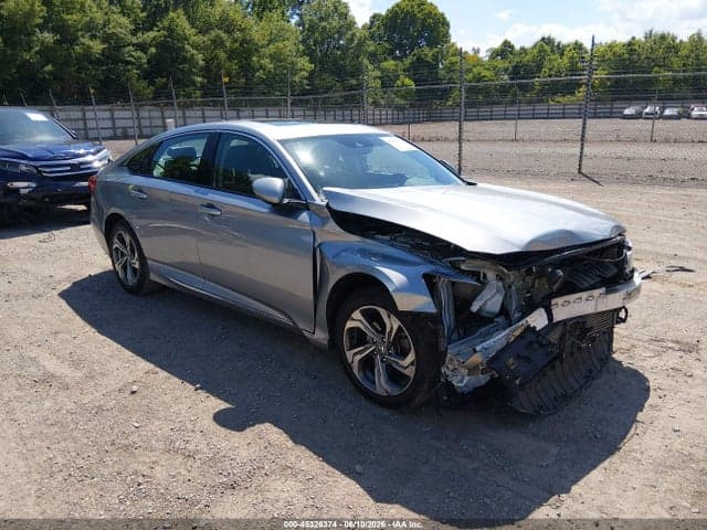 2020 HONDA ACCORD EX-L 1