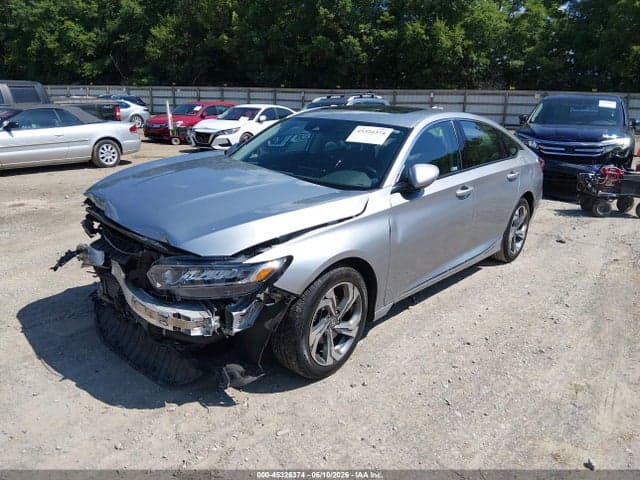 2020 HONDA ACCORD EX-L 2
