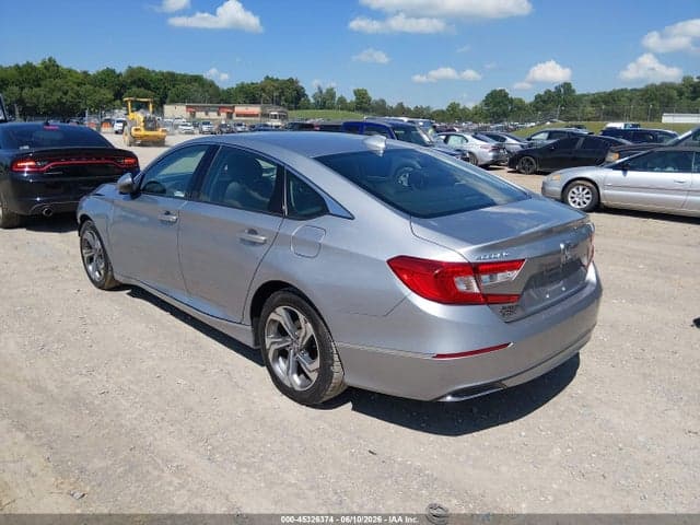 2020 HONDA ACCORD EX-L 3