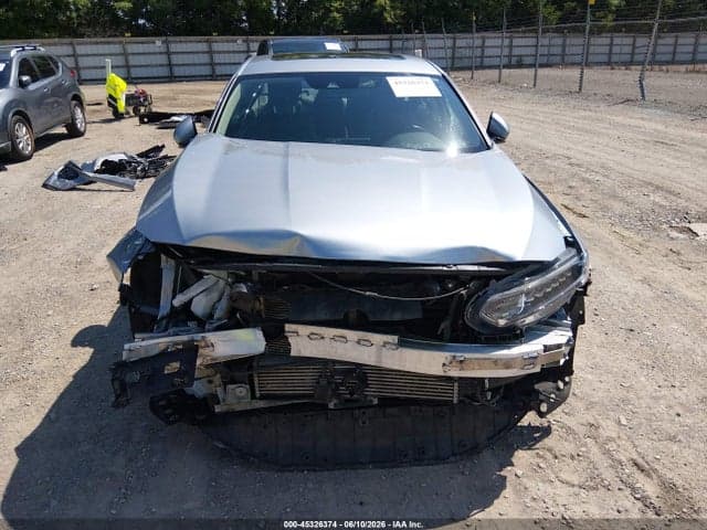 2020 HONDA ACCORD EX-L 6