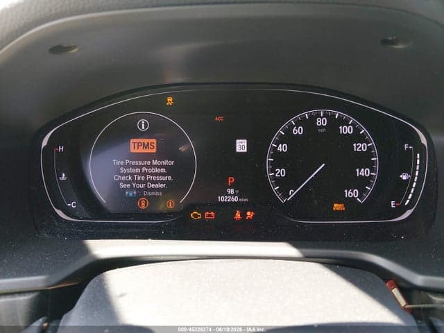 2020 HONDA ACCORD EX-L 7