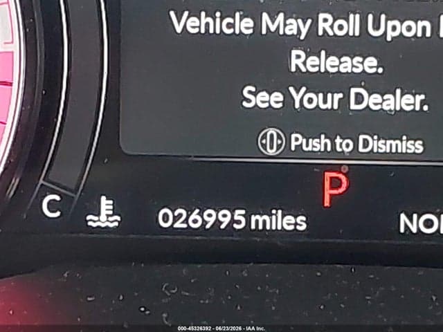 2022 ACURA TLX A-SPEC PACKAGE 15