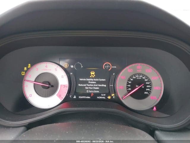 2022 ACURA TLX A-SPEC PACKAGE 7