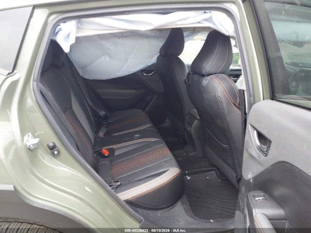 2024 SUBARU CROSSTREK LIMITED 8