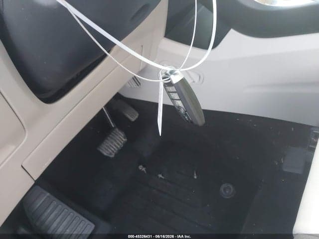 2020 FORD EDGE TITANIUM 11