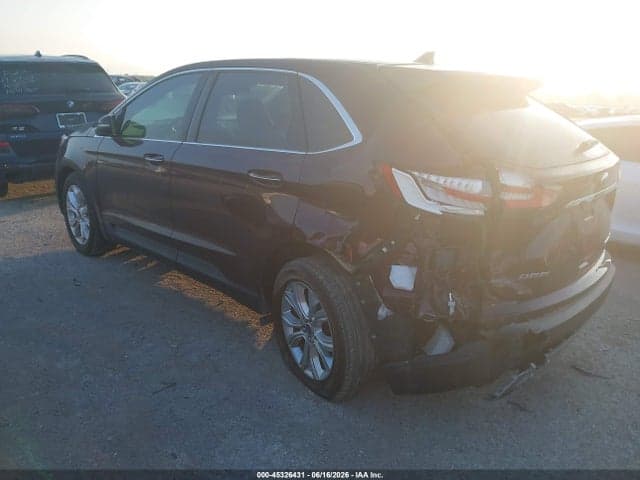 2020 FORD EDGE TITANIUM 3
