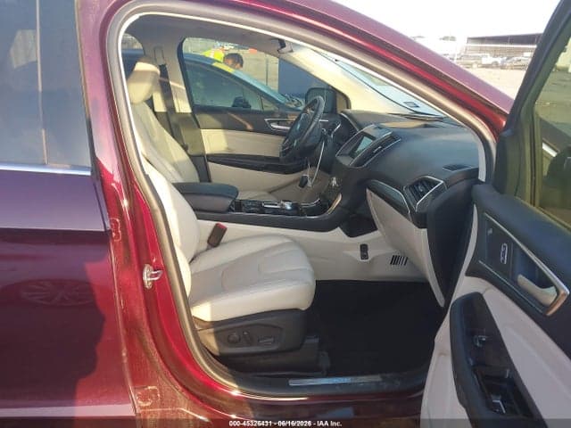 2020 FORD EDGE TITANIUM 5