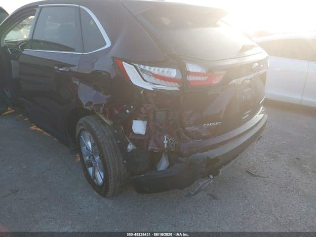 2020 FORD EDGE TITANIUM 6