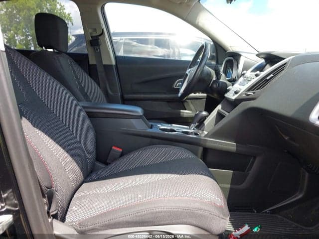 2017 CHEVROLET EQUINOX LT 5