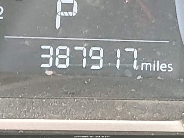 2019 TOYOTA YARIS LE 15