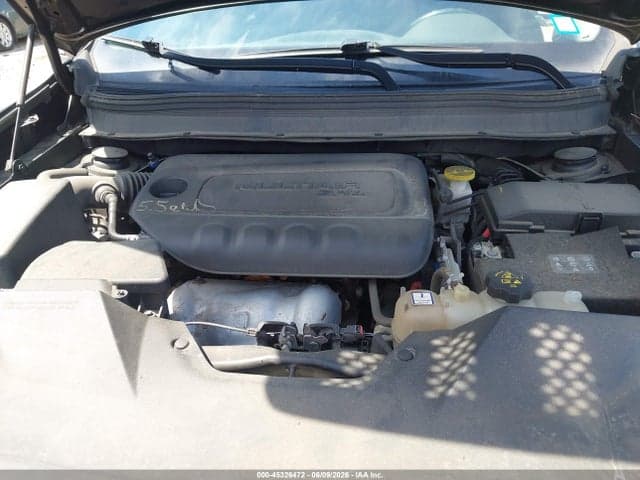 2020 JEEP CHEROKEE ALTITUDE 4X4 10