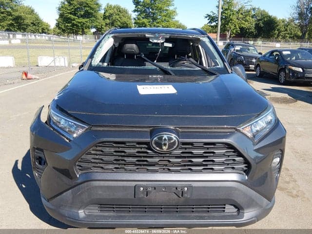 2019 TOYOTA RAV4 XLE PREMIUM 12