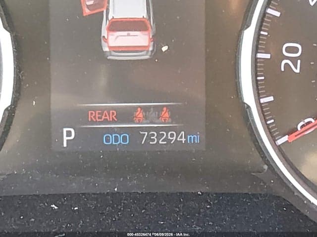 2019 TOYOTA RAV4 XLE PREMIUM 15