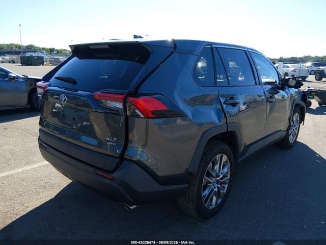 2019 TOYOTA RAV4 XLE PREMIUM 4