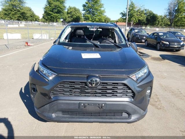 2019 TOYOTA RAV4 XLE PREMIUM 6