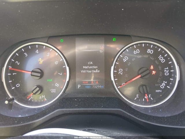 2019 TOYOTA RAV4 XLE PREMIUM 7