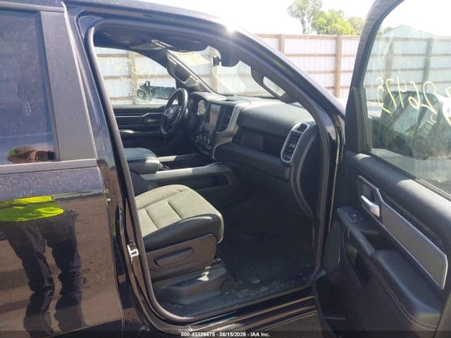 2020 RAM 1500 BIG HORN 4X4 6'4 BOX 5