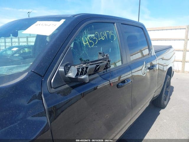 2020 RAM 1500 BIG HORN 4X4 6'4 BOX 6