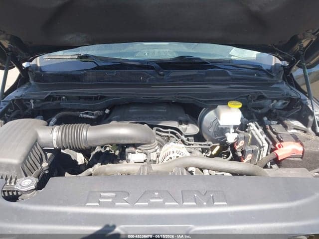 2020 RAM 1500 BIG HORN 4X4 6'4 BOX 10