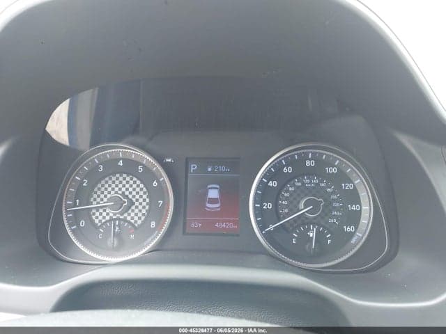 2020 HYUNDAI ELANTRA SE 7