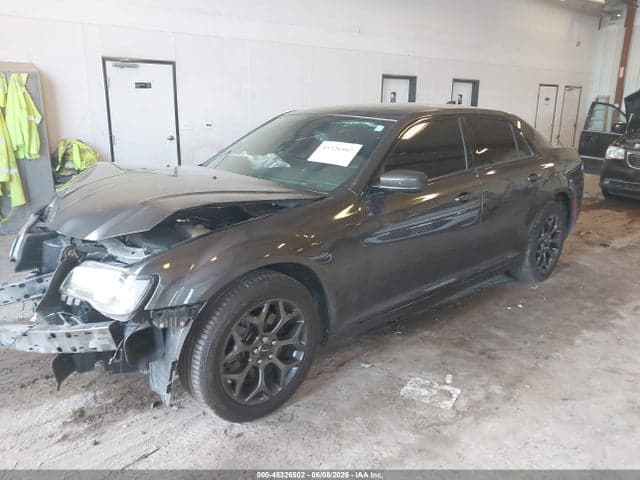 2018 CHRYSLER 300 300S AWD 2
