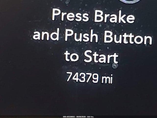 2018 CHRYSLER 300 300S AWD 15