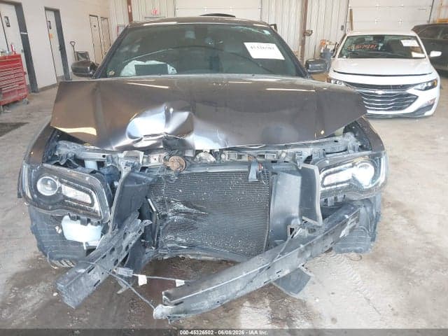 2018 CHRYSLER 300 300S AWD 6
