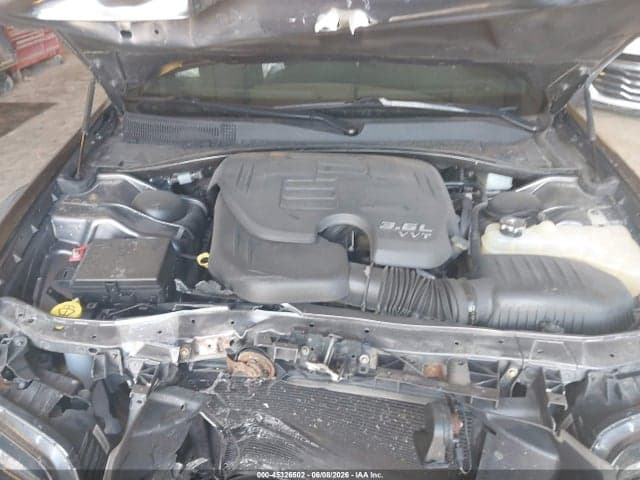 2018 CHRYSLER 300 300S AWD 10