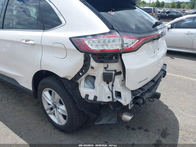 2018 FORD EDGE SEL 6