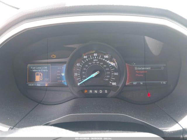 2018 FORD EDGE SEL 7