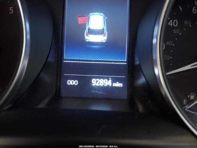 2020 TOYOTA C-HR XLE 7
