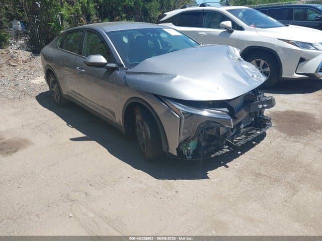 2026 KIA K4 LXS 1