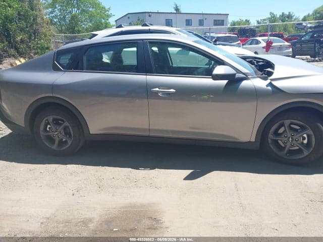 2026 KIA K4 LXS 14