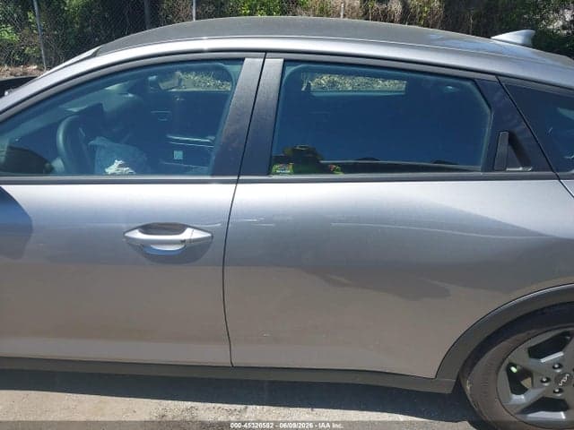 2026 KIA K4 LXS 15