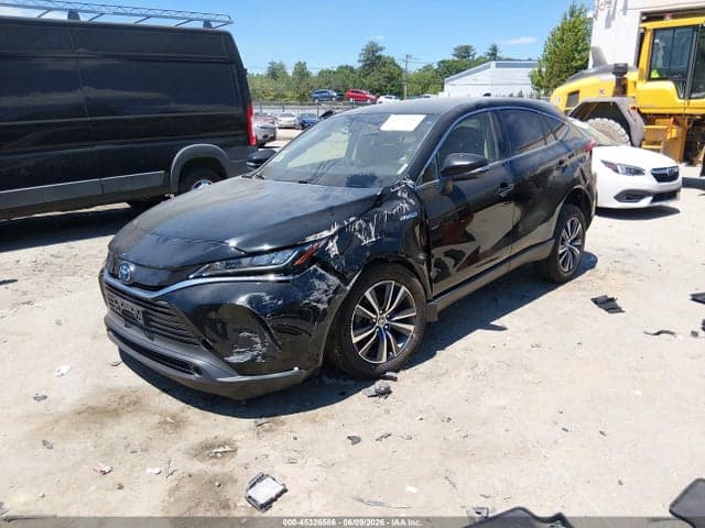 2021 TOYOTA VENZA LE 2