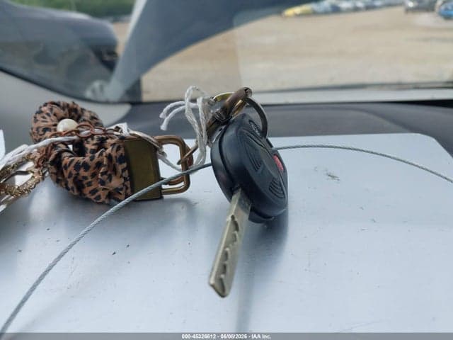 2018 FORD FOCUS SE 11