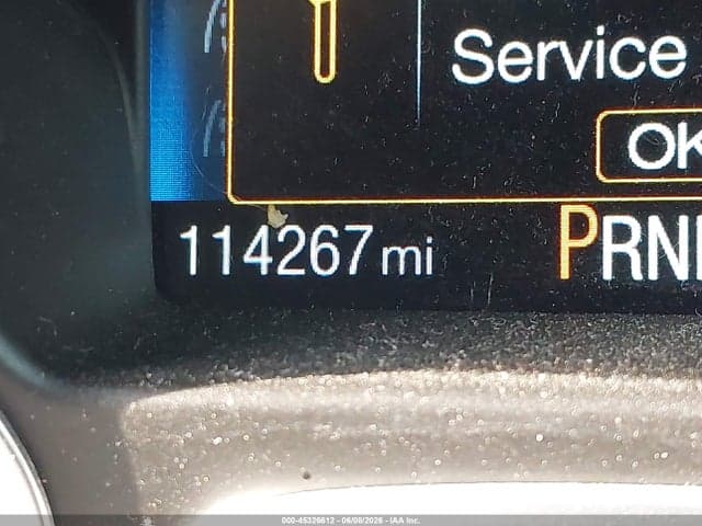 2018 FORD FOCUS SE 7
