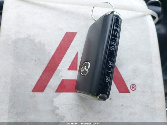 2025 MAZDA CX-70 PHEV PREMIUM PACKAGE 11