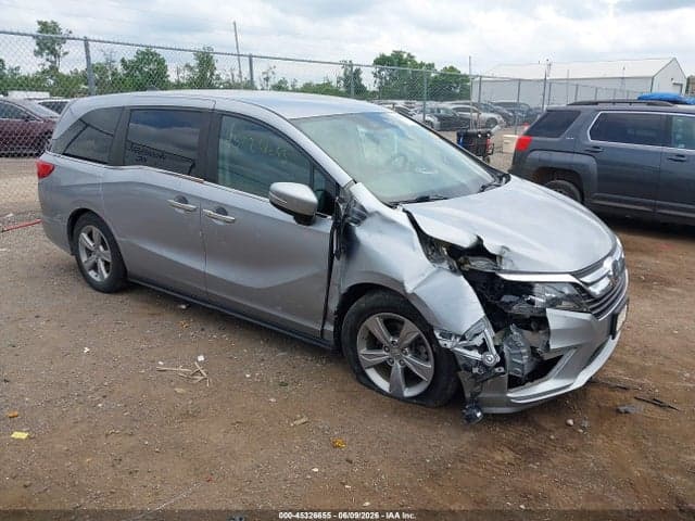 2020 HONDA ODYSSEY EX 1