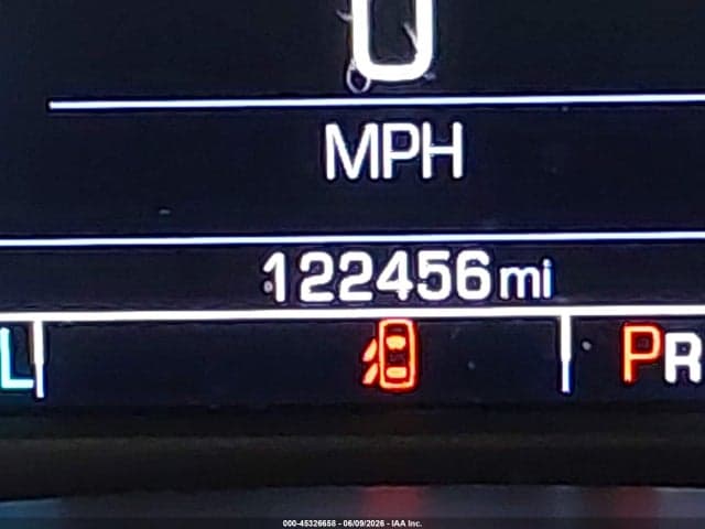 2017 GMC SIERRA 1500 SLT 15