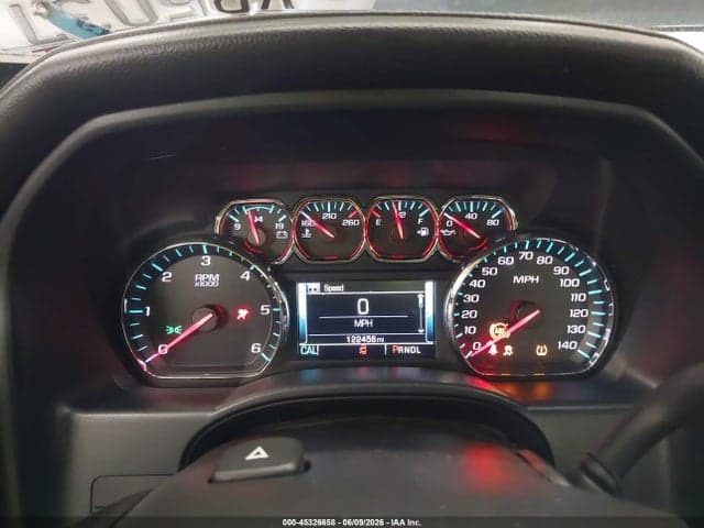 2017 GMC SIERRA 1500 SLT 7