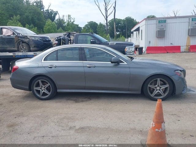 2017 MERCEDES-BENZ E 300 4MATIC 14