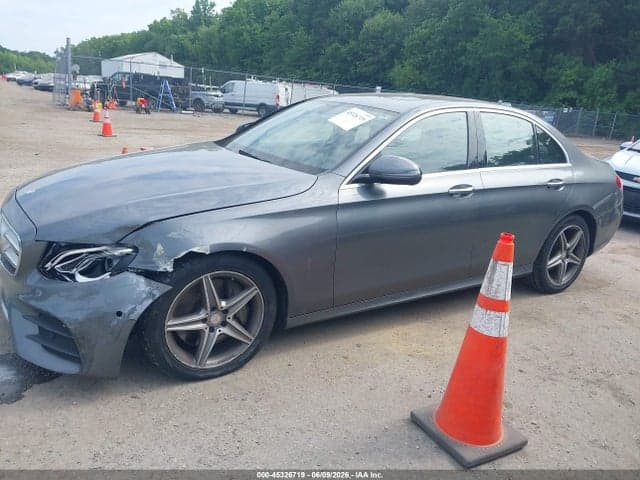 2017 MERCEDES-BENZ E 300 4MATIC 15
