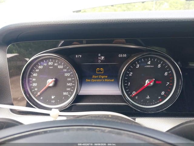 2017 MERCEDES-BENZ E 300 4MATIC 16