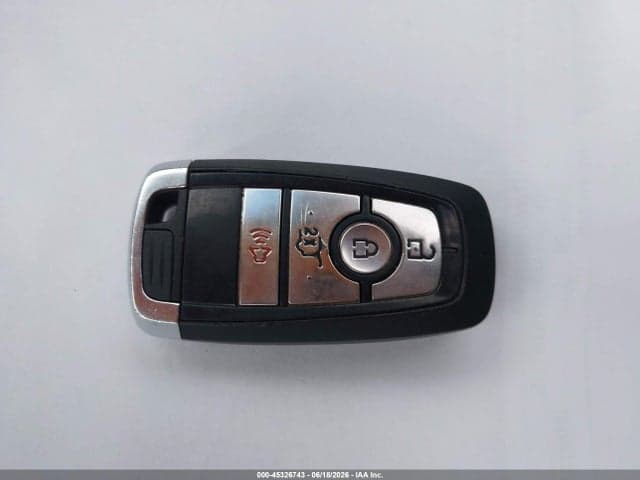 2024 FORD MUSTANG MACH-E SELECT 11