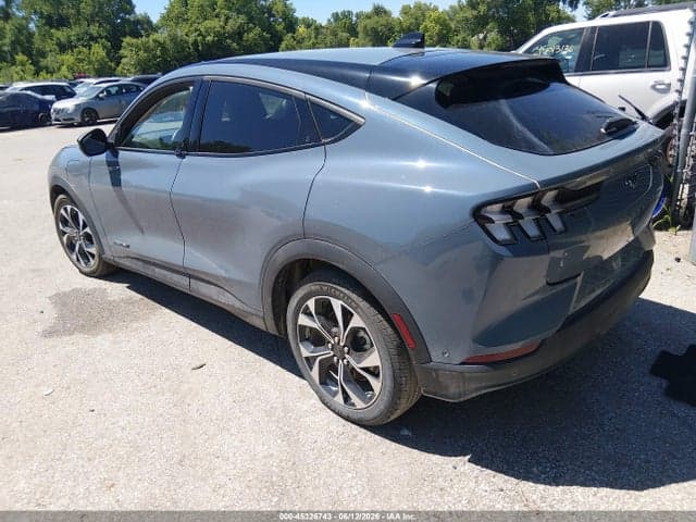 2024 FORD MUSTANG MACH-E SELECT 3