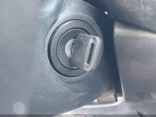 2024 NISSAN VERSA 1.6 S 11