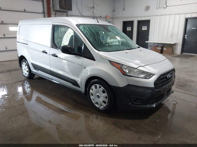 2021 FORD TRANSIT CONNECT XL 1