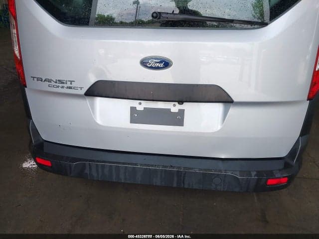 2021 FORD TRANSIT CONNECT XL 13