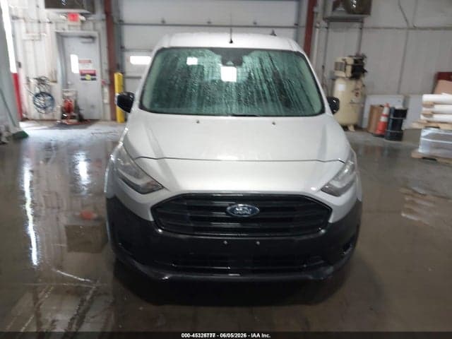 2021 FORD TRANSIT CONNECT XL 17